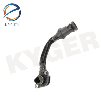 คันรถยนต์อะไหล่ Crankcase ช่องเจาะอากาศ 11157843151 สําหรับ BMW F06 F10 F12 F13 Cabrio คูเป้ 7843151 1115 7843 151
