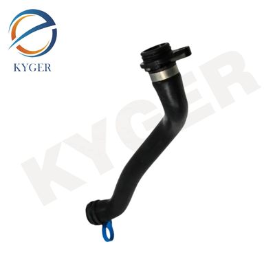 1153 7580 969 ระบบเย็นรถยนต์ ระบบเย็นรังสี ระบบเย็นรังสีสําหรับ BMW F06 F07 F10 F11 F12 F13 F18 F01 F02 11537580969