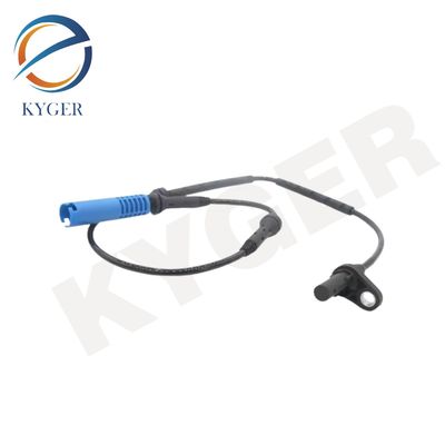 34526761800 ออโต้อะไหล่ ABS เซนเซอร์ความเร็วล้อ สําหรับ BMW E65 E66 730 735i 740i 745i 0265007592 34526761650 3452 6761 800
