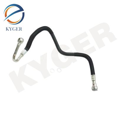 3241 6767 137 ระบบเย็น สําหรับ BMW X5 E53 00-06 ระบบควบคุม ระบบไฮดรอลิก ท่อกลับ 32416767137