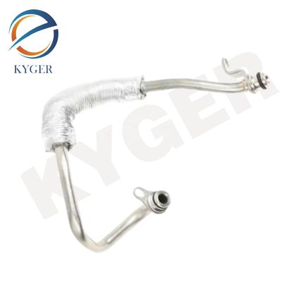 11537558900 สําหรับ BMW E71 E82 E88 E89 E90 E91 E92 E93 F01 F02 N54 ทอร์โบ้ หนาวสายกลับ 1153 7558 900