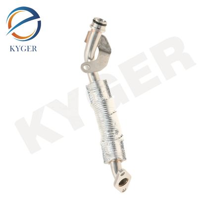 1142 7562 800 ออโต้ พาร์ท ทูโบ้ โอเล่ ทรีทเรท ดรานลีน สําหรับ BMW 3Saloon E90 E91 E92 E93 E82 E88 E89 11427562800 11657583864