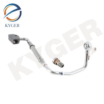 KYGER คุณภาพสูง 1153 8485 578 เครื่องลดความเย็น เครื่องลดความเย็นสําหรับ BMW 11538485578