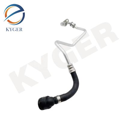 11538651261 ระบบความเย็นอะไหล่รถยนต์ เหมาะสําหรับ BMW G20 G28 G38 X4 X5 กล่องชาร์จเทอร์โบ 1153 8651 261