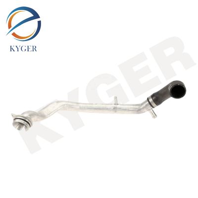 KYGER คุณภาพสูง 1153 7599 234 ระบบเย็น อัตโนมัติ ส่วนเครื่องยนต์ น้ํายาเย็น Hose สําหรับ BMW F10 11537599234