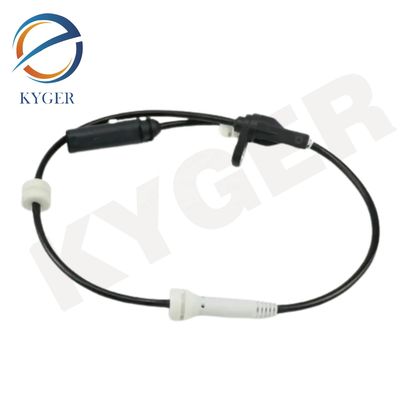 34526869320 เครื่องตรวจจับความเร็วล้อ ABS สําหรับ BMW F20 F30 F35 หน้า L / R เครื่องตรวจจับอัตโนมัติ 3452 6869 320 เครื่องตรวจจับ ABS