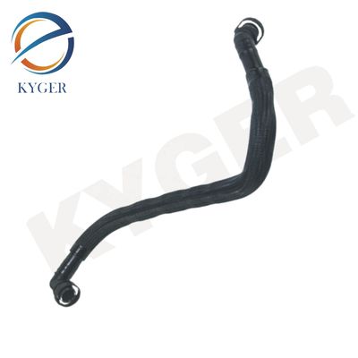 1115 7605 186 ทอร์โบชาร์จ เครื่องกรองน้ํามัน ช่องลมกลาก 11157605186 สําหรับ Peugeot 207 308 สําหรับ BMW X5 X6 11157605186