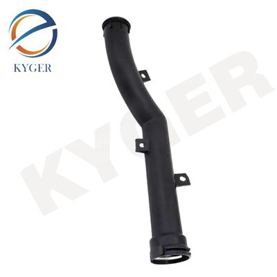 KYGER ระบบความเย็นคุณภาพสูง 11158647299 กล่องคาร์นเคสลําเลียงลมสําหรับ BMW F01N F02N F06 F06N F07 1115 8647 299