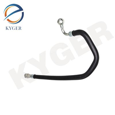 32416796367 32416796324 ท่อกลับ สําหรับ BMW X3 2001-2004 330Ci Cabrio 325i ท่อน้ํามันทิศทาง 3241 6796 367