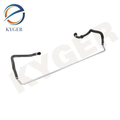 1712 7619 693 อะไหล่รถยนต์ รีเดียเตอร์น้ําเย็น 17127619693 สําหรับ BMW E88 E82 E90 E53 เครื่องยนต์ น้ํา