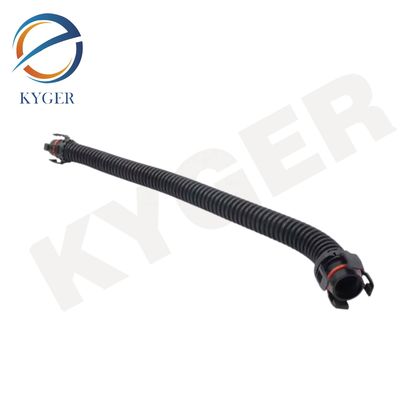 KYGER คุณภาพสูง 1115 7595 188 ออโต้ส่วนหนึ่ง Crankcase หัวหุ้นลมหายใจ 11157595188 สําหรับ BMW E70 E71 X5 X6 2010-2014