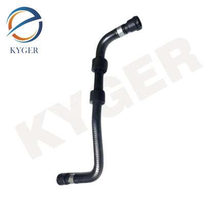 KYGER คุณภาพสูง 1712 5A02 485 รถยนต์ อัตโนมัติส่วนประปา ระบบปรับปรุงความเย็นเชือกปรับปรุงความเย็นสําหรับ BMW G38 17125A02485