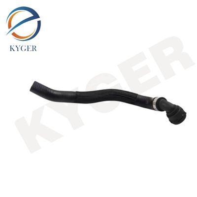 6421 6928 591 ระบบเย็น อุปกรณ์อะไหล่รถยนต์ ท่อยาง สําหรับ BMW E81 E82 E88 E90 E91 E92 E93 64216928591 ระบบเย็น
