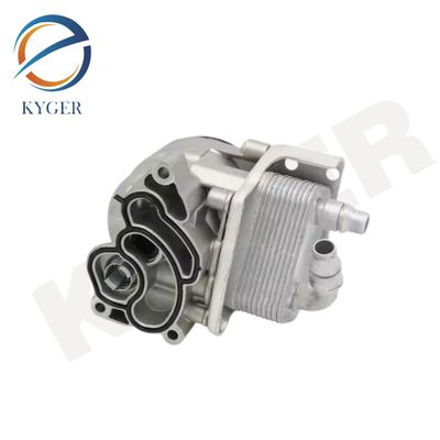 11427508966 รถยนต์ เครื่องล้างน้ํามัน เครื่องล้างน้ํามัน สําหรับ BMW E81 E88 E82 E46 E90 E93 E92 E91 E60 E61 X1 E84 X3 E83 1142 7508 966