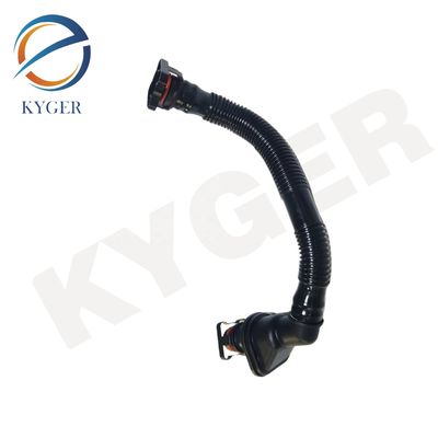 1115 7574 114 โรงแรม Crankcase Vent Hose สําหรับ BMW รุ่น 7 F01 F02 E71 11157574114 โรงแรม Crankcase Breather Hose