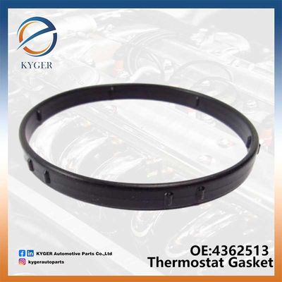 Thermostat Gasket O-Ring AJ83525 4362513 สําหรับ Land Rover LR3 เรนจ์โรเวอร์ สปอร์ต