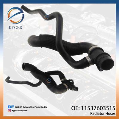 โฮสเรเดียเตอร์ 11537603515 1153 7603 515 สําหรับ BMW X1 E84 สินค้ายนต์คุณภาพสูง