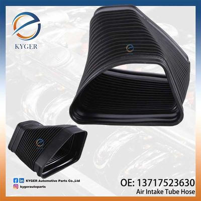 ช่องท่อบรรทุกอากาศ 13717523630 1371 7523 630 สําหรับ BMW E90 E91 E87 E81 E93 สิ้นส่วนรถยนต์