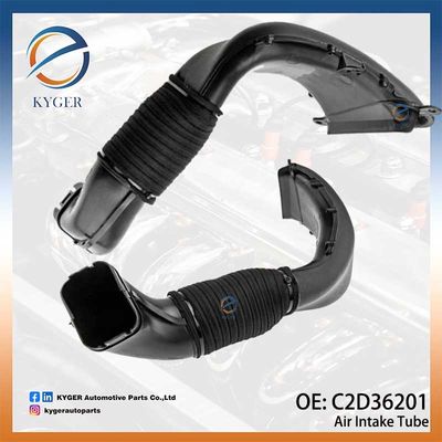 ท่อรับอากาศ C2D36201 สําหรับ Jaguar XJ X351 3.0 SDV6 V6 D Auto Parts