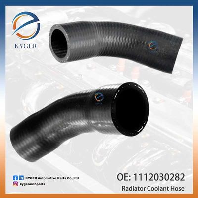 กล่องน้ําเย็นเรเดียเตอร์ 1112030282 111 203 02 82 สําหรับ Mercedes Benz W210 R170 W202 W163 W203