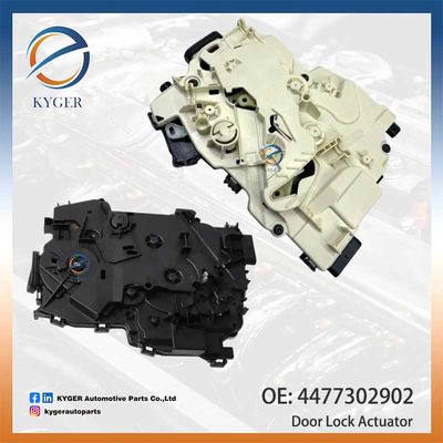 เครื่องปรับล็อคประตู 4477302902 447 730 29 02 A4477302902 4477300535 4477308401 4477301702 สําหรับ Mercedes Benz W447