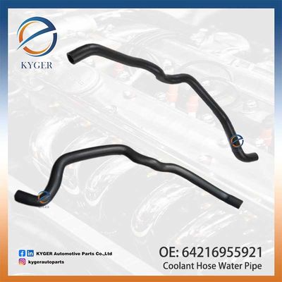 ท่อเครื่องยนต์น้ําเย็น ท่อน้ํา 64216955921 6421 6955 921 สําหรับ BMW X5 E70 X6 E71 E72