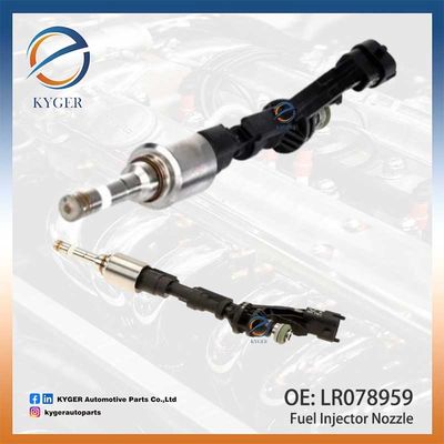 ช่องฉีดน้ํามัน LR078959 LR037088 สําหรับ Land Rover Discovery 4 L319 Range Rover Sport L494 Vogue L405