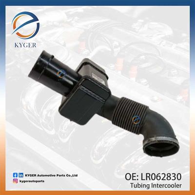 อินเตอร์คูลเลอร์ท่อ LR062830 สําหรับ Land Rover Range Rover Sport 2006 - 2013