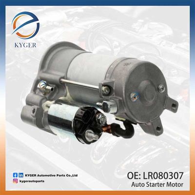 รถยนต์เครื่องเริ่มต้น LR080307 LR041976 สําหรับ Land Rover Range Rover Sport Discovery L319 L405 L494 คุณภาพสูง Wholesale
