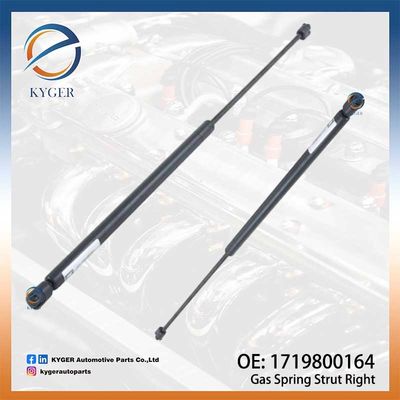 กล่องหน้า Lift ก๊าซสปริงสปริงขวา 1719800164 171 980 01 64 สําหรับ Mercedes Benz W210 S210 R171