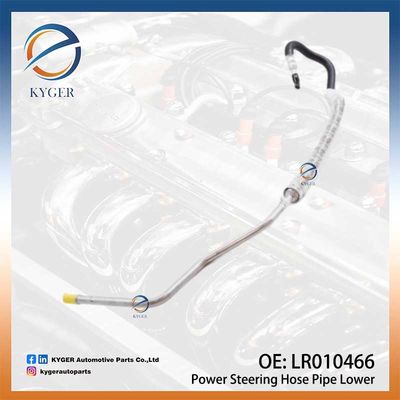 ท่อเชือกเข็มขัดแรง LR010466 LR000575 สําหรับ Land Rover LR2 Range Rover Sport