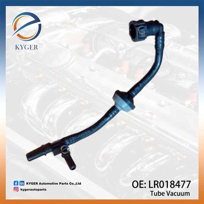 ส่วนยางอัตโนมัติ Tube Vacuum LR018477 SQF500123 สําหรับ Land Rover Range Rover II P38A