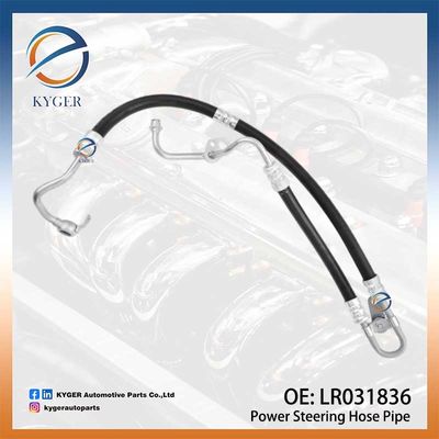 ท่อท่อหมุนแรงแรงแรงแรงดันสูง LR031836 สําหรับ Land Rover Range Rover Sport