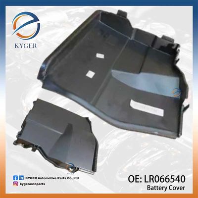 กล่องแบตเตอรี่ LR066540 LR052357 สําหรับ Land Rover Discovery 4