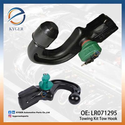 ชุดลาก ลากฮอก LR071295 LR040247 KNB500070 สําหรับ Land Rover Discovery 4 Range Rover Sport 10