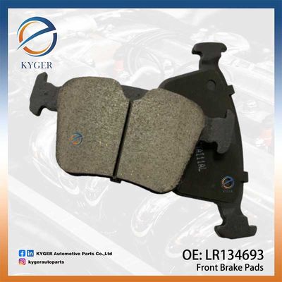ระบบเบรกหน้า LR134693 LR004936 LR027309 LR001017 1379971 ระบบเบรกสําหรับ Land Rover Freelander L314 2 L359