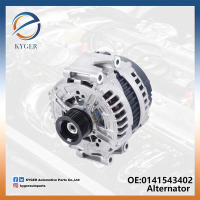 เครื่องเปลี่ยนเครื่องยนต์รถยนต์ 0141543402 A0141543402 014 154 34 02 สําหรับ Mercedes Benz W221 S350 S400 S430