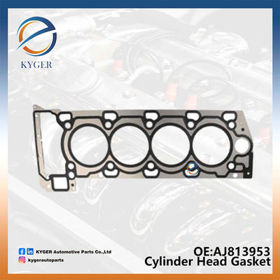 AJ813953 เครื่องยนต์รถยนต์ ซิลินเดอร์เฮด Gaskets LR105293 LR084185 LR026142 AJ812860 AJ813804 สําหรับ Land Rover Jaguar