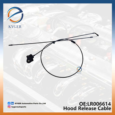 สายปลดหมวกคุณภาพสูงสําหรับสายปลดหมวก LR006614 Land Rover Freelander 2