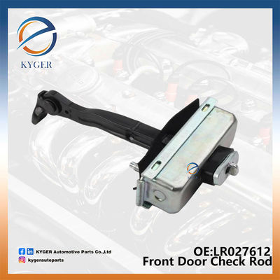 ประตูหน้าตรวจสอบสตาร์ด ประตูจํากัด LR027612 สําหรับ Land Rover Range Rover Evoque L538