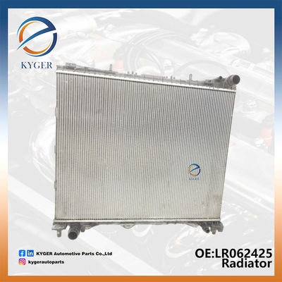 อุปกรณ์ประปารถ LR062425 LR162114 สําหรับ Land Rover Range Rover Vogue Range Rover Sport Discovery 5