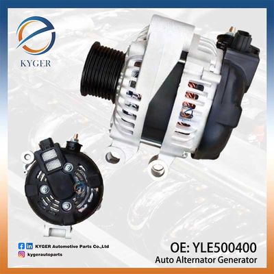 เครื่องกําเนิดอัตโนมัติ YLE500400 สําหรับ Land Rover Range Rover Sport 2005-2009 Discovery 3 2005-2009
