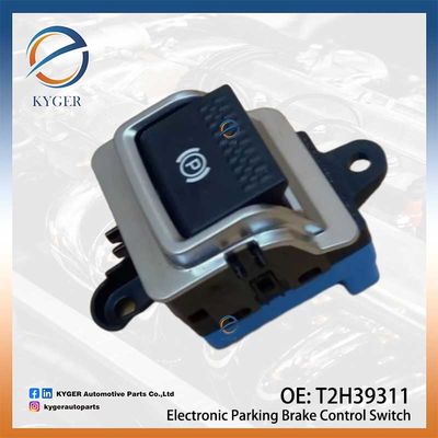 เครื่องปรับเปลี่ยนการควบคุมเบรกจอดอิเล็กทรอนิกส์ T2H39311 สําหรับ Jaguar F-Pace XF XE F-Pace 2017-2019 XE X260 XF