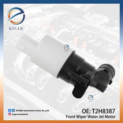 เครื่องยนต์ไดรฟรอนด์วิปเปอร์ T2H8387 สําหรับ Jaguar XE X760 XF II X260 Volvo S60 II 134