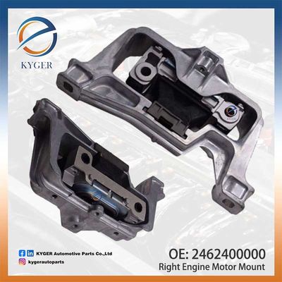 เครื่องยนต์ติดตั้งขวา เครื่องยนต์ติดตั้ง 2462400000 246 240 00 00 สําหรับ Mercedes-Benz X156 Fast Shipping