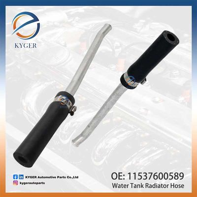 กล่องระบายน้ําถังน้ํา 11537600589 1153 7600 589 สําหรับ BMW F20 F21 F30 F80 F31