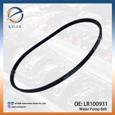 เข็มขัดปั๊มน้ํา LR100931 711667900 สําหรับ Land Rover Discovery Sport L550 Range Rover Evoque L551 Jaguar E-PACE X540