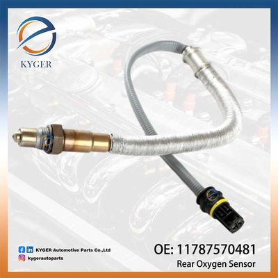 เครื่องตรวจจับออกซิเจนหลัง 11787570481 1178 7570 481 สําหรับ BMW X1 E84 E81 E87 E88 E82 X3 E90 E93 E92 E91 คุณภาพสูง Wholesale