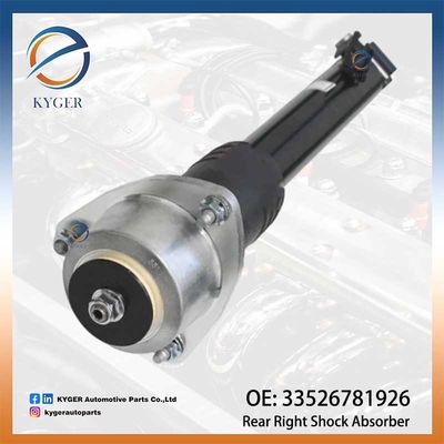 การแขวนขวางรถยนต์ รถยนต์หลังด้านขวา 33526781926 3352 6781 926 33526781932 33526782876 33526782878 สําหรับ BMW X5 E70 X6 E71