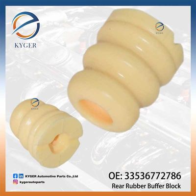 ระบบแขวนยางยางหลัง 33536772786 3353 6772 786 สําหรับ BMW MINI R56 R55 R60 R58